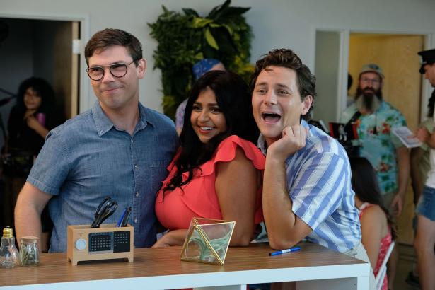 ‘Special’ creator Ryan O’Connell: ‘There’s such ignorance around disability’