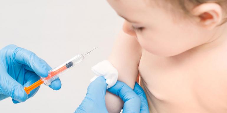 Vaccine Exemptions Triple in California as Parents Doctor-Shop