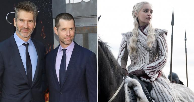 The Game of Thrones Creators Made a Playlist That Teases How Season 8 Will End