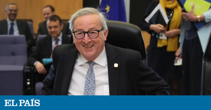 Bruselas plantea arrinconar al Reino Unido durante la prórroga para evitar que sabotee a la UE