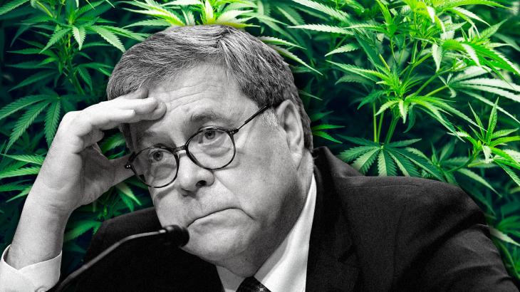 Cannabis Watch: Cannabis stocks take a breather after Attorney General offers muted support for States Act