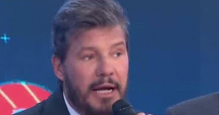 Marcelo Tinelli adelantó todo sobre el regreso de "ShowMatch": el "Súper Bailando" y el debut de "Genios"