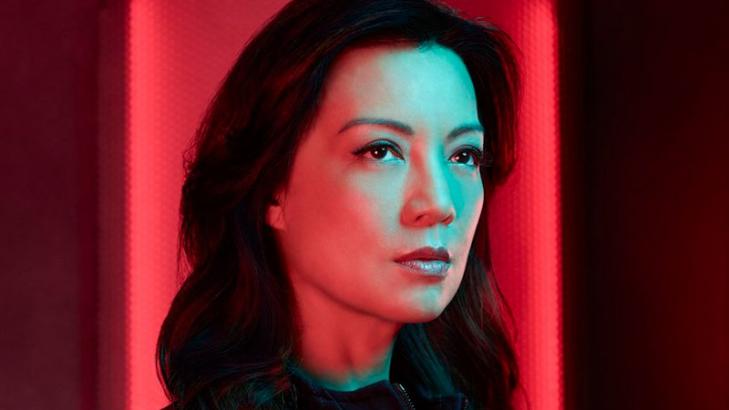 Marvel’s Agents of SHIELD Season 6 Character Photos Released