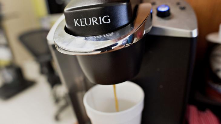 The Ratings Game: Keurig Dr Pepper’s stock rocked by bearish analyst call