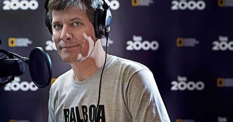 Mario Pergolini se refirió el tema con Andy: "Pensé que era un chiste"