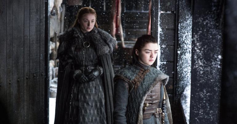 Game of Thrones: Here's Exactly How Many Starks Are Actually Still Alive