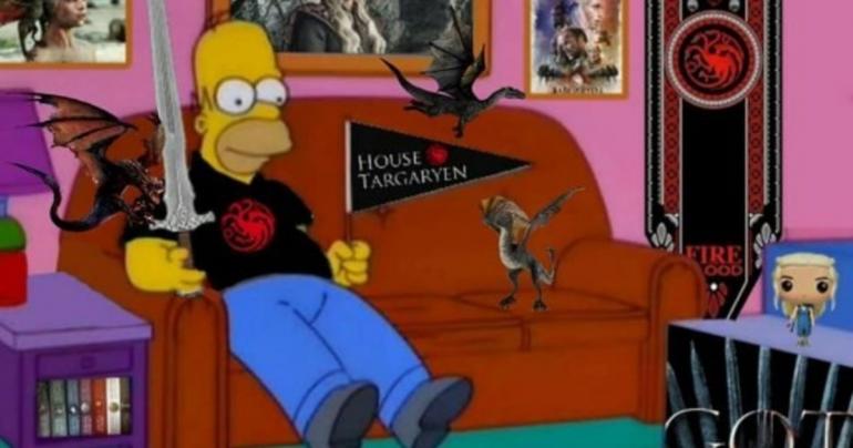 "Game of Thrones": las redes se llenaron de memes en la previa al regreso