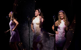 REVIEW: The Marvelous Wonderettes at Upstairs at The Gatehouse