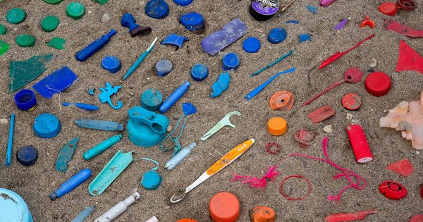 The 'Attenborough Effect' has made people more conscious about plastic use