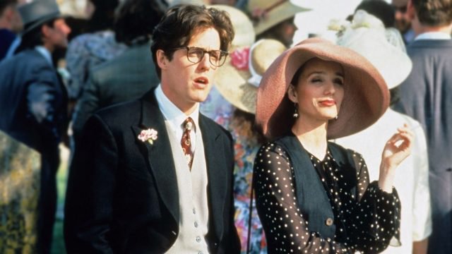 Four Weddings and a Funeral Series Premiere Set for July