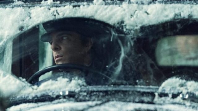 NOS4A2: New Photos and Synopses For First Four Episodes Released