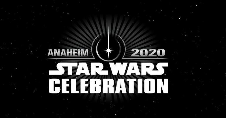 Star Wars Celebration 2020 Will Return to Anaheim