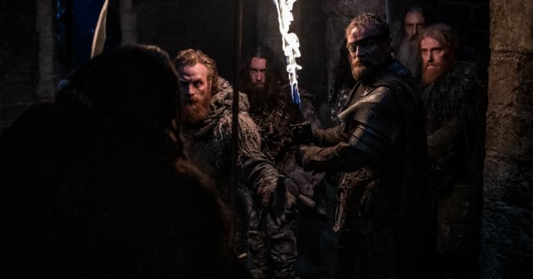 Game of Thrones: 7 Major Moments From the Dramatic Season 8 Premiere