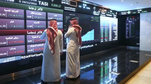 Saudi shopping mall operator launches kingdom's biggest IPO in five years