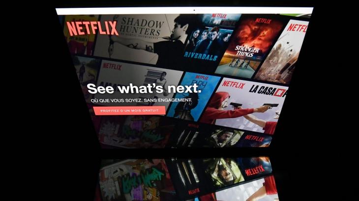 Netflix promises more information on what people are watching