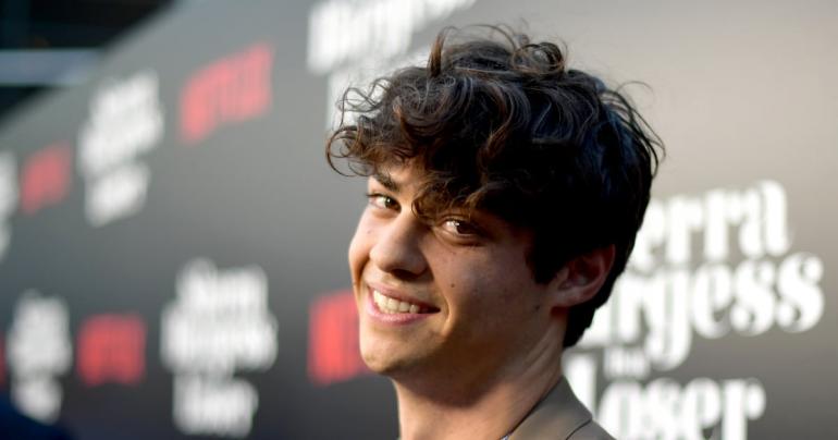 Calling All Peter Kavinsky Fans - Noah Centineo Is Currently Single