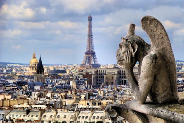 French Crypto Enthusiasts Appeal for Bitcoin Donations to Rebuild Notre-Dame Cathedral