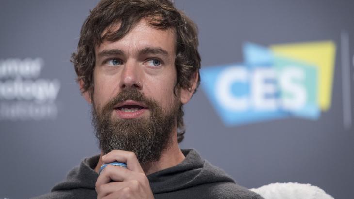 Jack Dorsey suggests big change for Twitter, and users revolt