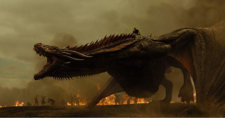 What Are the Chances of Daenerys Finding a Fourth Dragon on Game of Thrones?