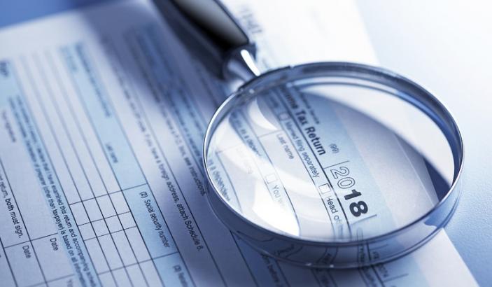What To Do If You Are Audited