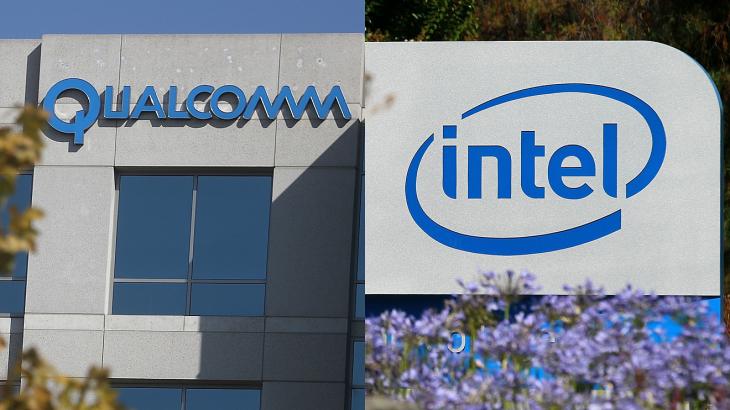 Outside the Box: Qualcomm-Apple settlement is surprisingly good for Intel, but it’s bad news for Samsung