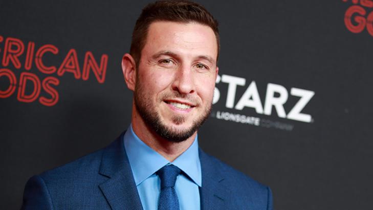 Pablo Schreiber to Play Master Chief in Showtime’s Halo Series