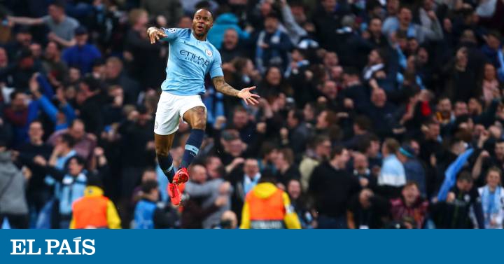 Manchester City - Tottenham en directo, la Champions League en vivo