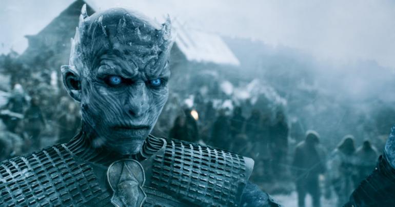 Game of Thrones: If the Night King Dies, Will the White Walkers Die Too? Well . . .