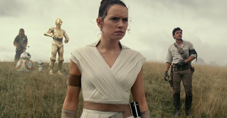 Crazy Star Wars: Episode IX theories; not something a Jedi would tell you (13 Photos)