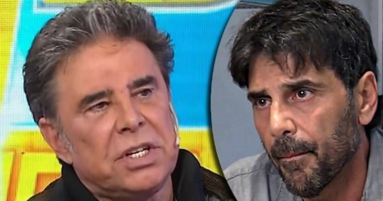 Jorge Martínez apoyó a Juan Darthés: "Es un tipo muy sano y trabajador"