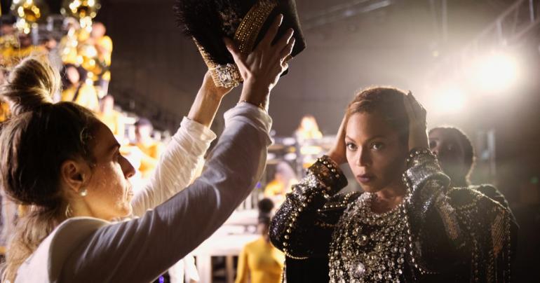 Beyoncé's Homecoming Documentary Is a Sensational Reminder That Black Swag Is "Limitless"