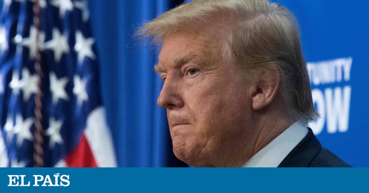 En vivo | Mueller halló posibles episodios de obstrucción a la justicia de Trump, pero el fiscal no ve ningún delito