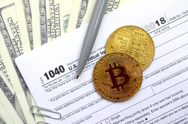 Congress Slams IRS Over Bitcoin Tax Law; Here’s the Major Loophole for Crypto Investors