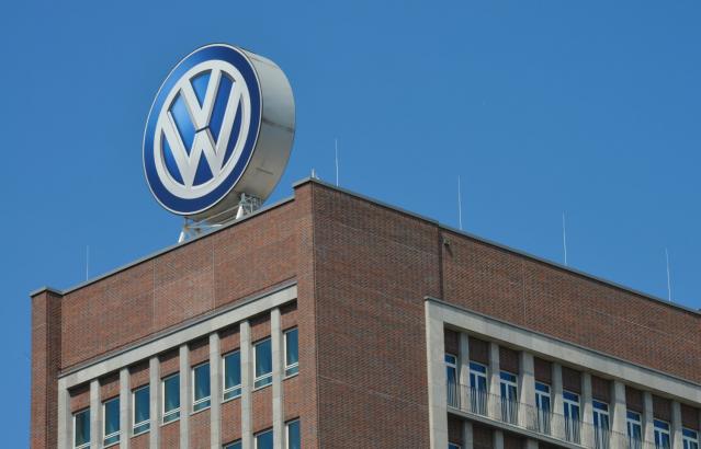 Volkswagen to Track Minerals Supply Chains Using IBM Blockchain