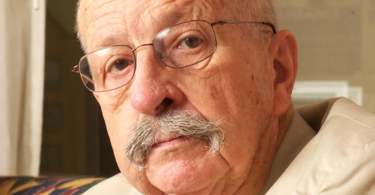 Gene Wolfe, Acclaimed Science Fiction Writer, Dies at 87