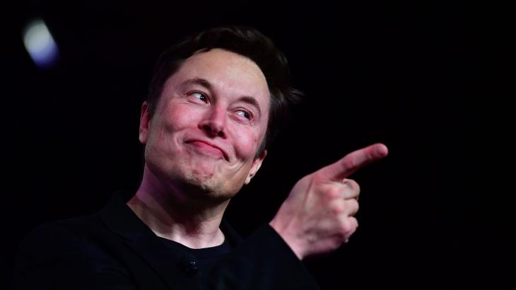 Tesla to trim ‘Musk friendly’ board amid SEC fight