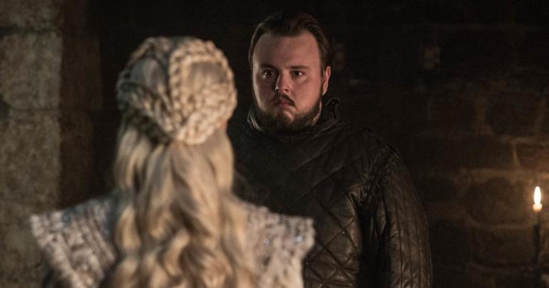 Game of Thrones: Watching Sam Learn About His Family’s Fate Was Just . . . the Saddest