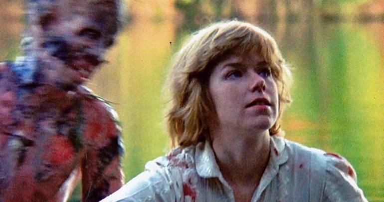 Friday the 13th Reunion Movie 13 Fanboy Adds Original Final Girl Adrienne King