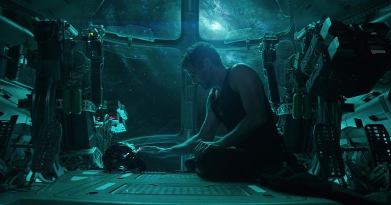 "Avengers: Endgame", y un final que será épico