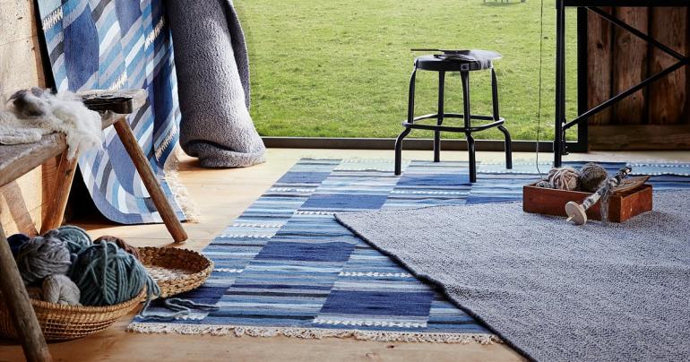 Ikea Has Us Stunned With Their Adorable (and Affordable) Area Rugs - 70+ of Our Favorites