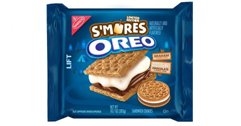 11 New Oreo Flavors That Have Already Made 2019 a Sweet, Sweet Year