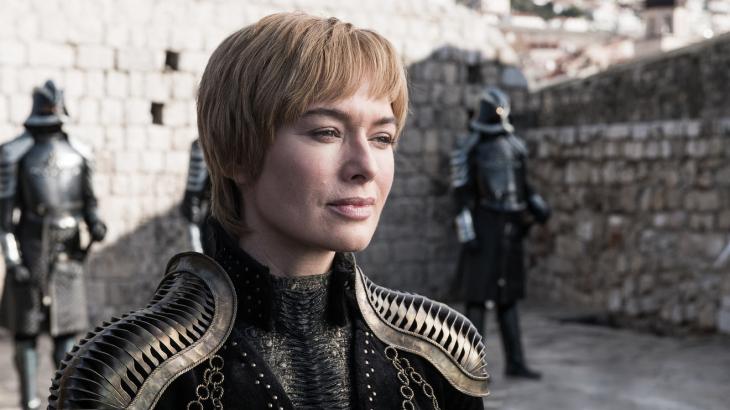 Key Words: Elizabeth Warren thinks there should be fewer Cersei Lannisters in the world