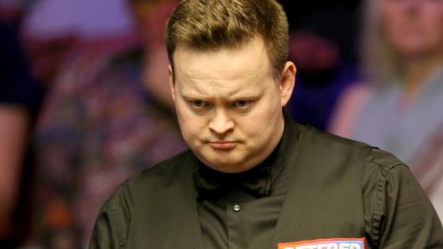 World Championship 2019: Shaun Murphy records 10-0 win at Crucible