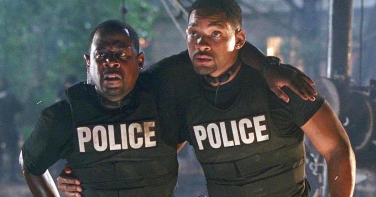 Joe Carnahan Recounts Bad Boys 3 Trouble with Will Smith & Original Ending