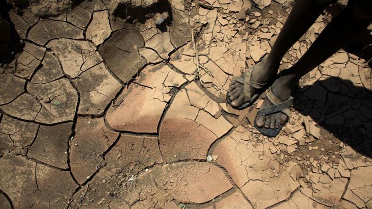 Climate change has already made poor countries poorer and rich countries richer