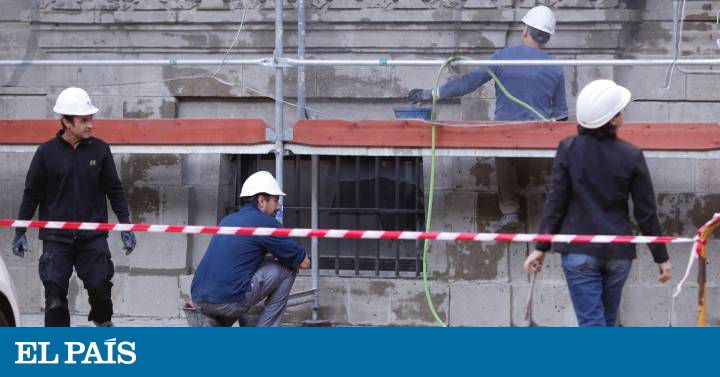 La Inspección forzó dos de cada diez cambios de contrato temporal a fijo porque detectó fraude