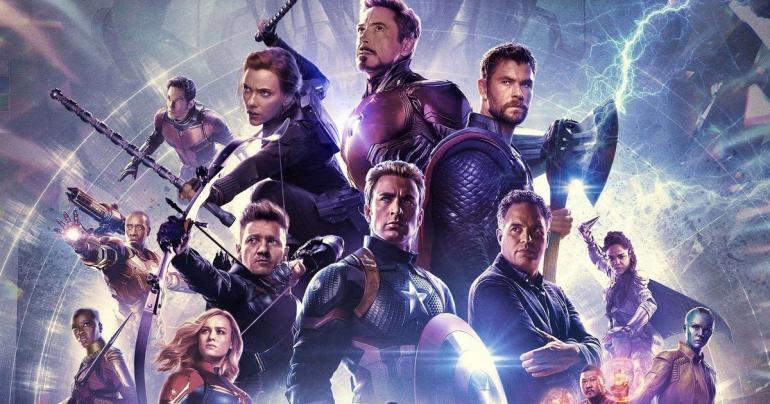 Watch Avengers: Endgame World Premiere Red Carpet Live in Hollywood