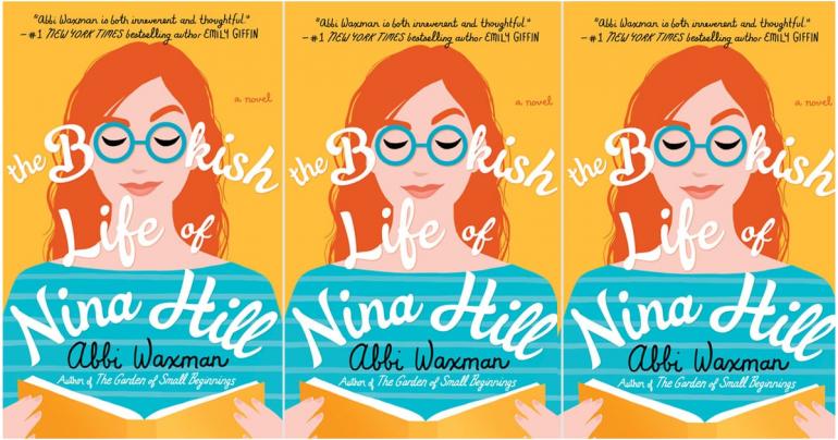 Celebrate World Book Day by Reading an Excerpt From Abbi Waxman's The Bookish Life of Nina Hill