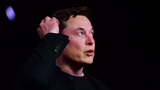 Wall Street calls Tesla's autonomous plan 'half-baked,' doubts it can beat Lyft, Nvidia and Google