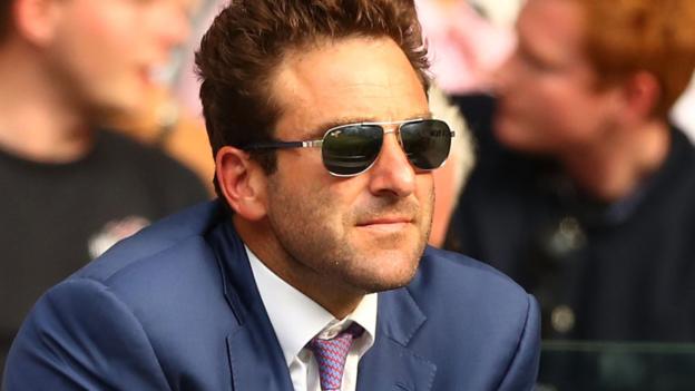 Justin Gimelstob: ATP to decide on future after court sentencing